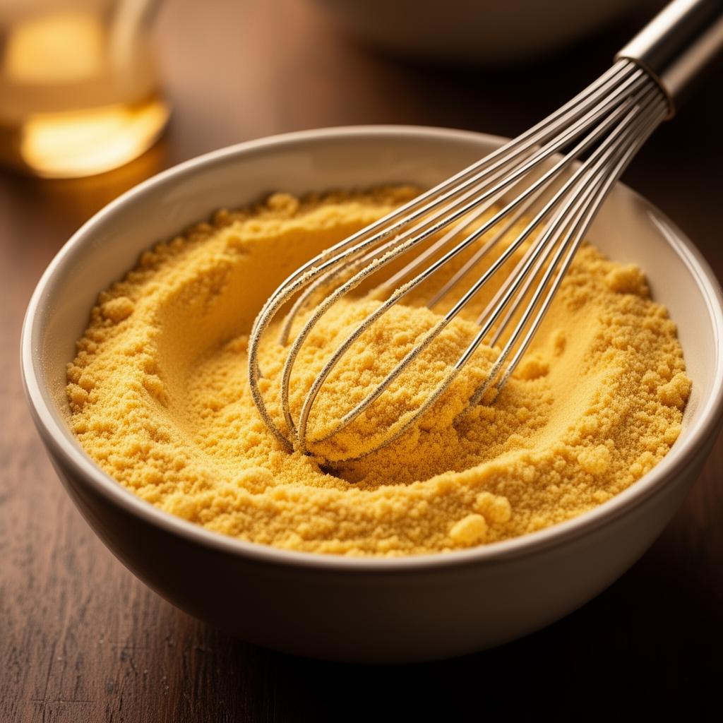 Ingredient Library | Quality Food Corp Bakery Catalogue